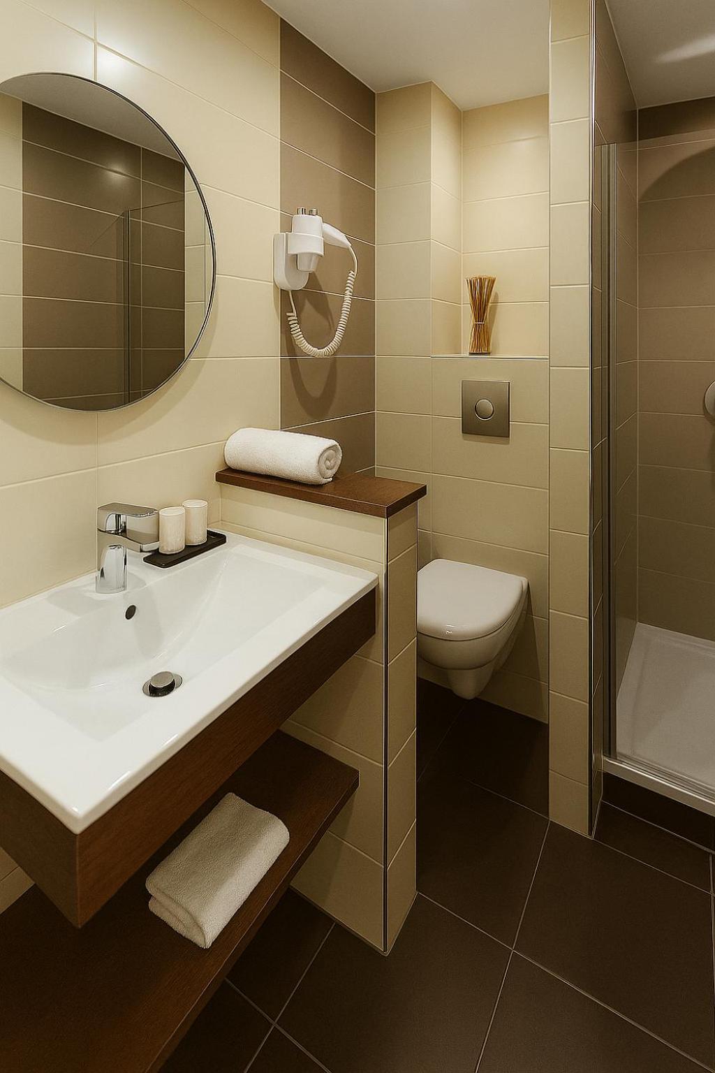 Hotel & Spa Gil De France Cap D'Agde Exterior photo